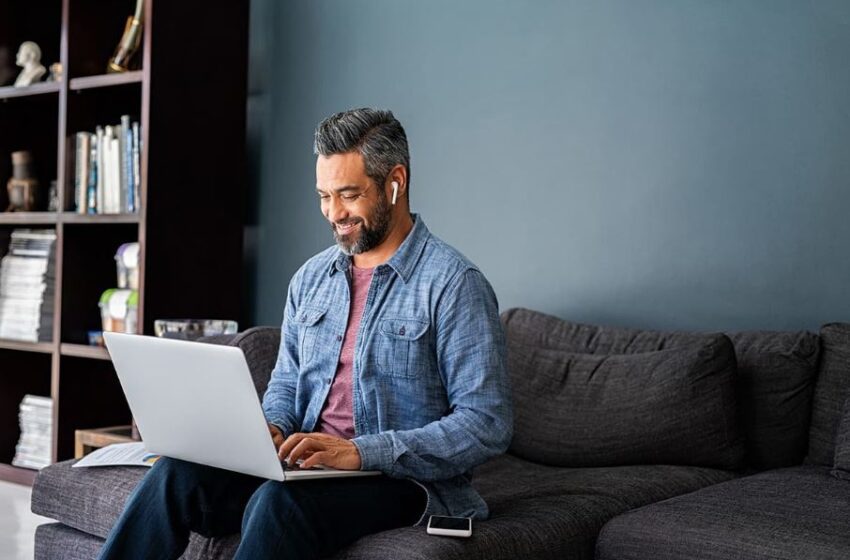CoachHub: i vantaggi del digital coaching in ambienti di lavoro ibrido