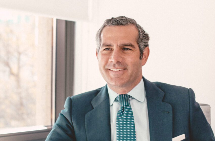  Interbrand promuove Gonzalo Brujó a Global Chief Executive Officer