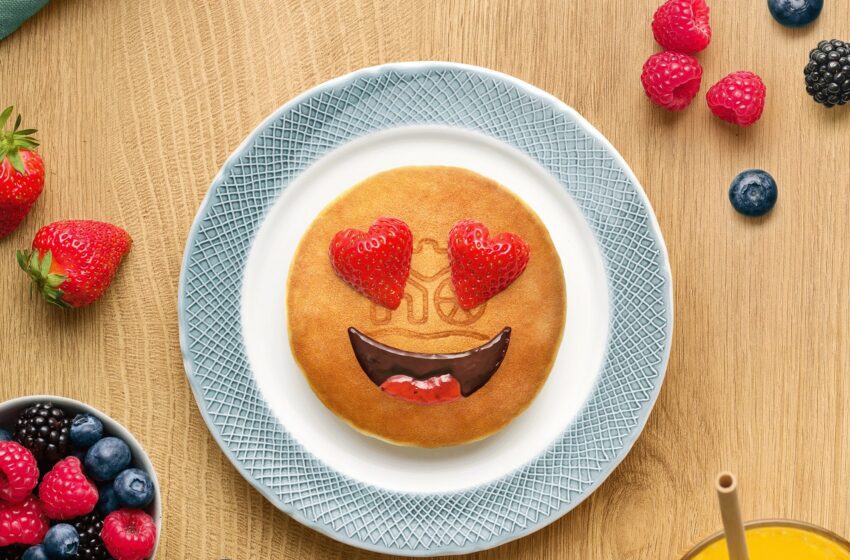  Per il “World Emoji Day” Mulino Bianco ha lanciato una rivisitazione digitale del pancake, per la prima volta anche su TikTok. Firma Publicis Italy
