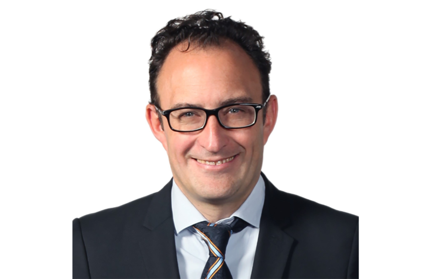  Olivier Dubost nuovo Managing Director di Carlsberg Italia