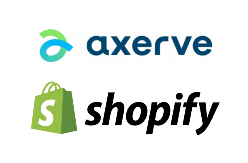  Pagamenti digitali: nuova partnership tra Axerve e Shopify