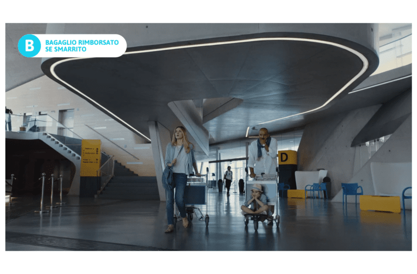 Initiative e Columbus Assicurazioni di nuovo insieme per gestire gli imprevisti di viaggio