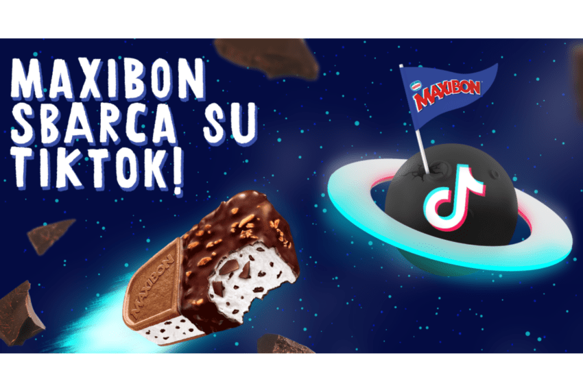 Maxibon si affida per il 3° anno consecutivo al Next Gen Lab di Cimiciurri per la strategia di lancio delle nuove referenze