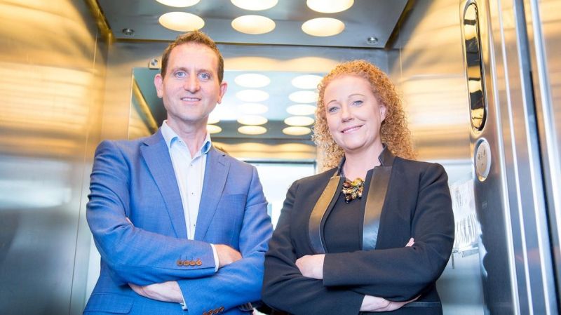 TransferMate è il 1° unicorno con Ceo donna, l’irlandese Sinead Fizmaurice