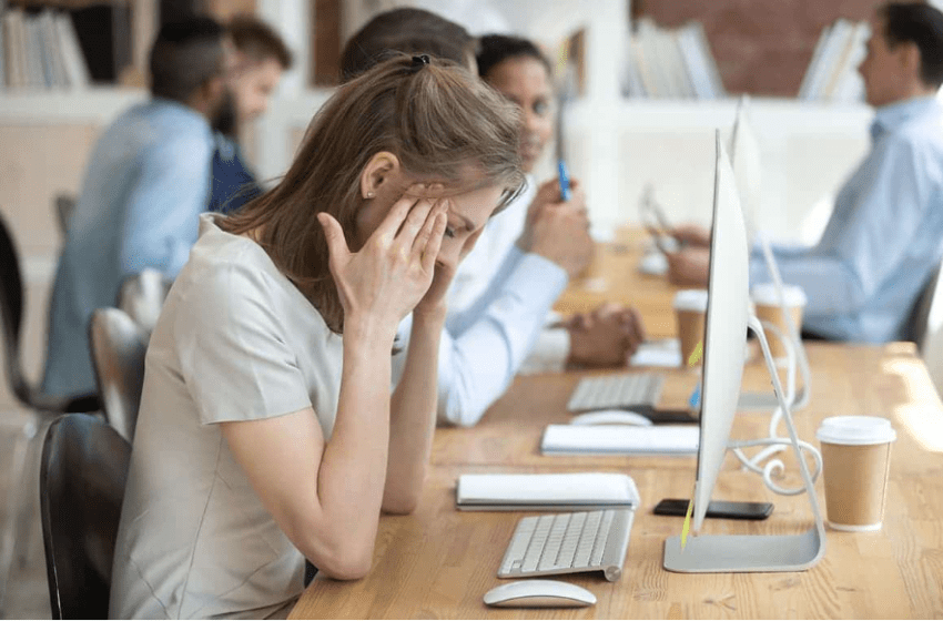 CoachHub: come favorire la salute mentale nell’ambiente di lavoro