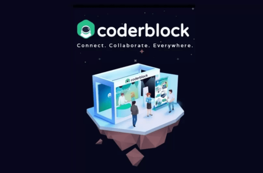  Coderblock cerca beta-tester per provare in anteprima il suo metaverso