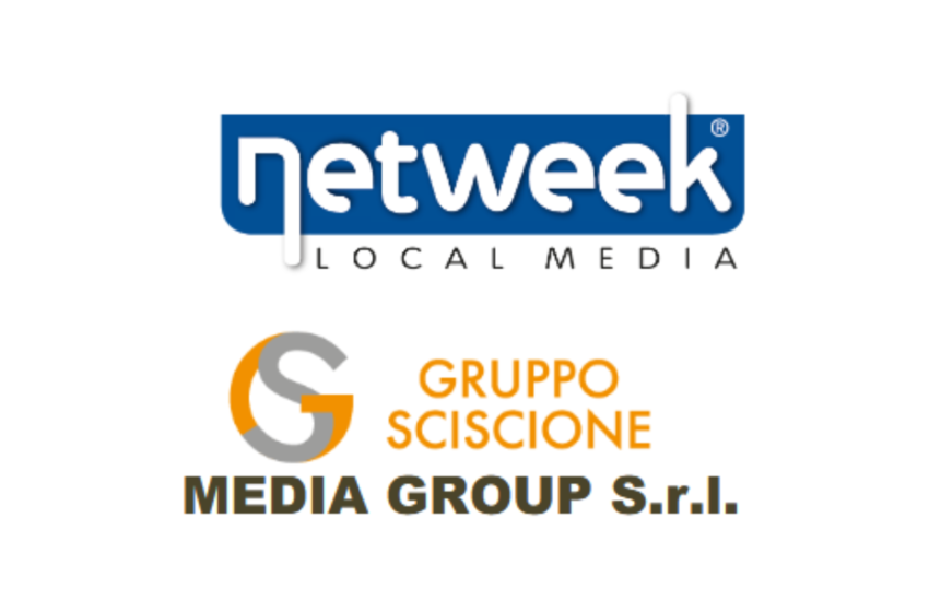 Netweek S.p.A: approvato progetto di fusione con le attività editoriali e televisive del gruppo Sciscione