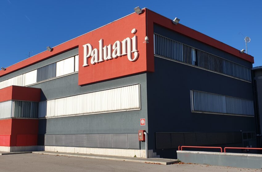  Sperlari conclude l’acquisizione di Paluani, fino al 2021 quarto produttore di panettoni
