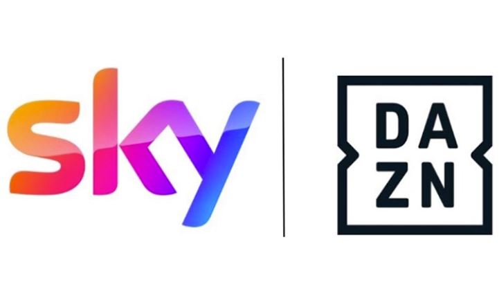 DAZN e Sky: ecco cosa cambia con il nuovo accordo