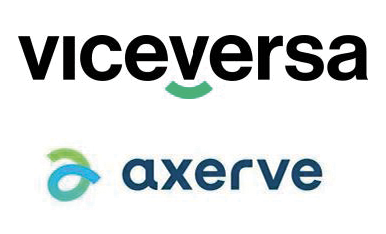  Axerve, nuova partnership con Viceversa  Per supportare lo sviluppo e la crescita dei propri clienti e-commerce