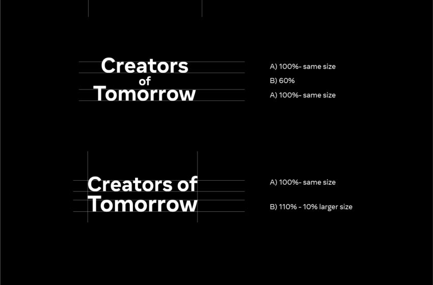  Meta presenta i “Creators of Tomorrow”