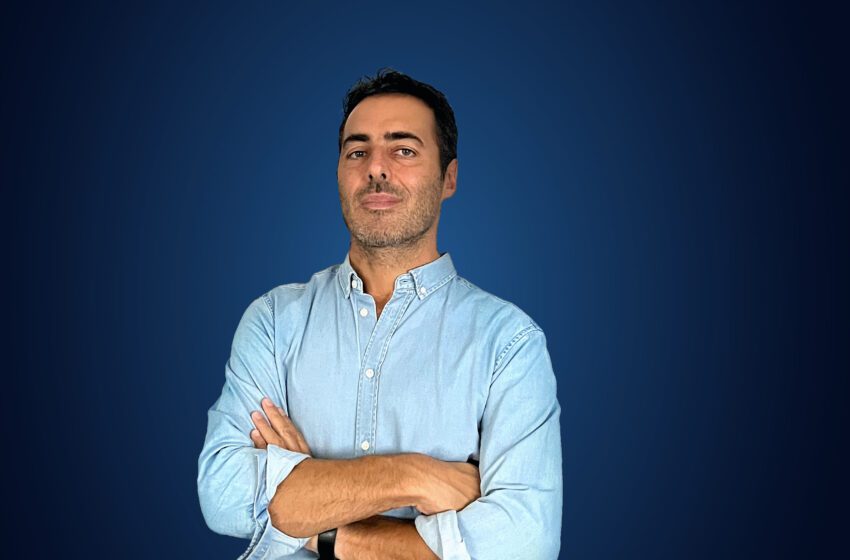 Publicis Groupe annuncia la nomina di Luca Centurioni a Chief Growth Officer di Zenith