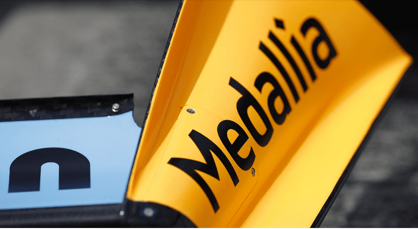 McLaren Racing e Medallia annunciano l’estensione della partnership anche al premier team della formula Indy