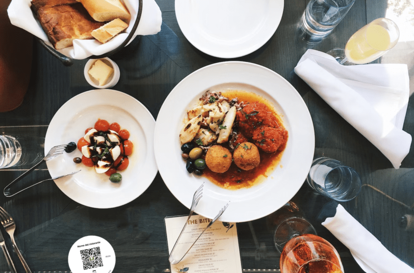 Con TheFork da oggi paghi al tavolo: arriva il primo sistema di pagamento al mondo completamente gratuito per ristoranti basato su codice QR