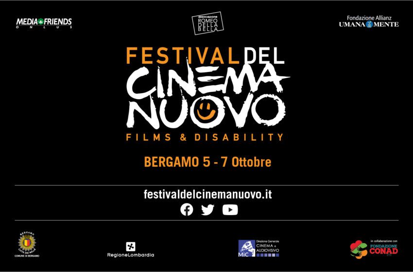  Dal 5 al 7 ottobre, a Bergamo la xii edizione del Festival internazionale del cinema nuovo