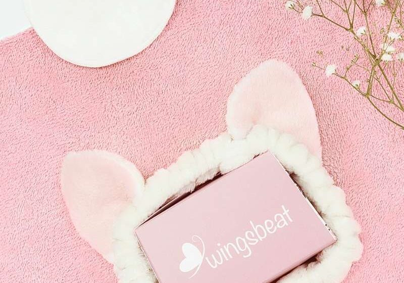 Wingsbeat, la bioprofumeria con più di 6.000 cosmetici biologici certificati e vegan
