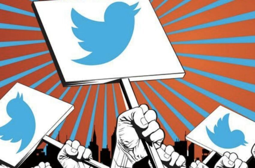 Campagna elettorale: balzo degli investimenti sui social