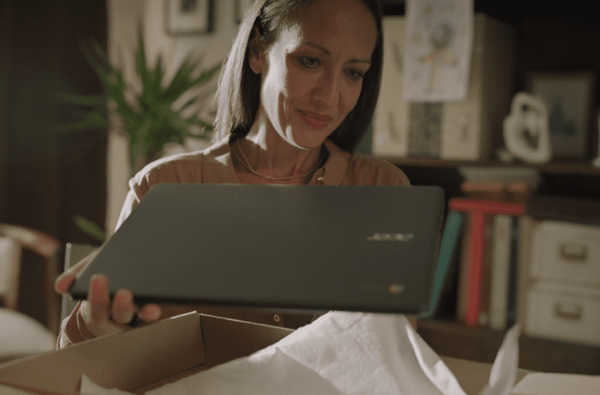 STEM: LA CAMPAGNA DI ACER E GOOGLE CON FREEDA PER COLMARE GENDER E DREAM GAP