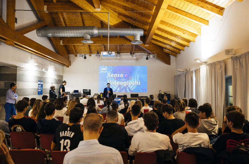 Alassio capitale dell’innovazione: si è conclusa la tre giorni dedicata alla condivisione delle conoscenze sulle nuove opportunità che Gaming e Blockchain stanno portando sul mercato