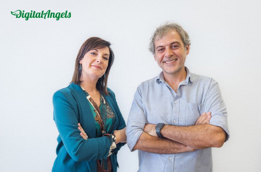  Digital Angels svela il nome della nuova agenzia creativa