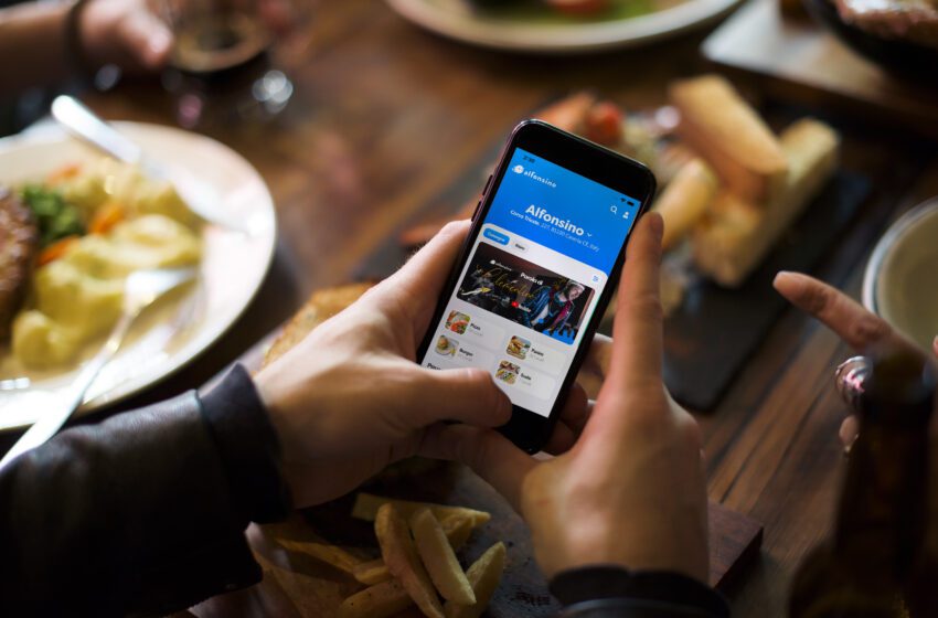 Alfonsino S.p.A lancia la propria Media Platform e rivoluziona il concetto di commerce media attraverso l’omnicanalità