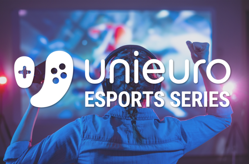 Unieuro lancia su Twitch il suo primo torneo “Unieuro esports series – legends cup” per coinvolgere gli appassionati di gaming