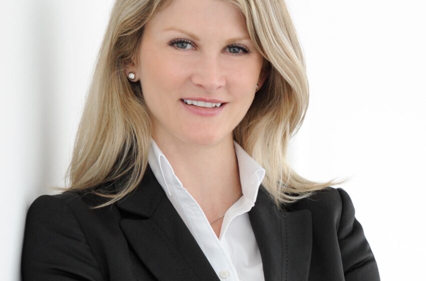 GALINA ANTOVA, CHIEF BUSINESS DEVELOPMENT OFFICER E CO-FOUNDER DI CLAROTY, RICEVE IL RICONOSCIMENTO PER LA CATEGORIA ADVOCATE
