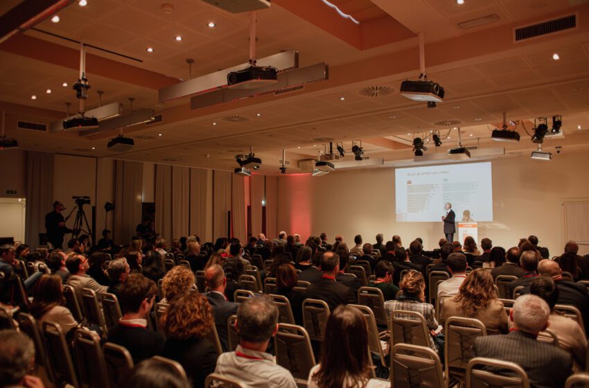 Assirm Marketing Research Forum, l’intervento di Matteo Lucchi – Presidente Assirm