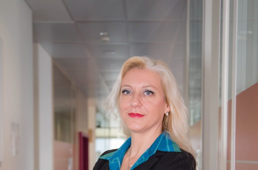 Siemens Healthineers Italia: Roberta Busticchi (presidente e ad) vince il premio “Donna Leader 2022” dello European Women’s Management Development (EWMD)