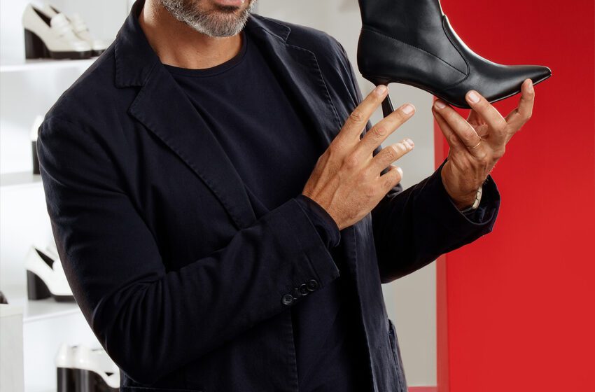  BATA PRESENTA LA NUOVA CAMPAGNA FW22