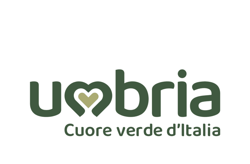 La Regione Umbria presenta il nuovo Brand System con Armando Testa