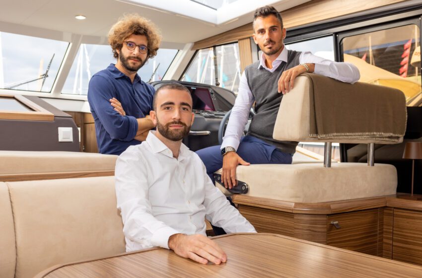 1 milione di euro raccolti: superato l’obiettivo minimo della campagna di equity crowdfunding di HiNelson, la startup che rivoluziona il modo di vivere e amare il mare