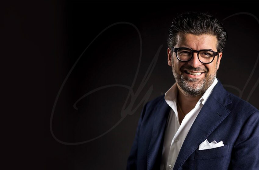 Gruppo Icat presenta l’evoluzione della sua identità all’insegna del claim Gruppo Icat is more: nuove idee che creano cultura, cambiano la società e inventano il futuro per indurre a pensare fuori dagli schemi