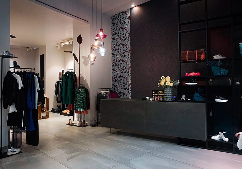 Fattoretto Agency chiude la partnership con Faraone, store multibrand di abbigliamento e calzature