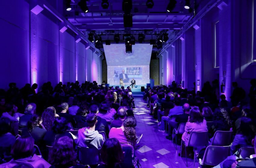 IF!Festival della Creatività: successo senza precedenti per questa nona edizione. Disponibili sul canale YouTube tutti i contenuti del palinsesto live