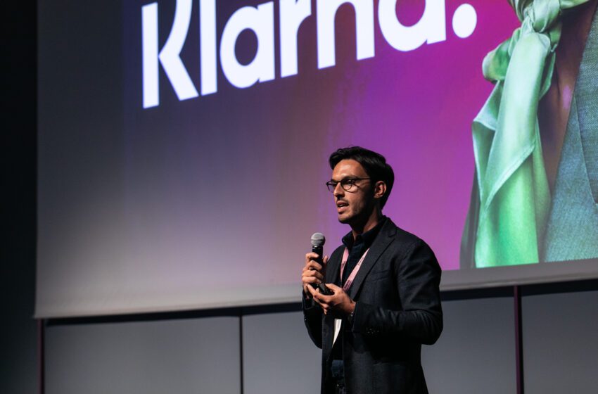 Italiani e febbre da Black Friday: acquisti a +879% nelle prime ore della giornata. I dati Klarna in tempo reale