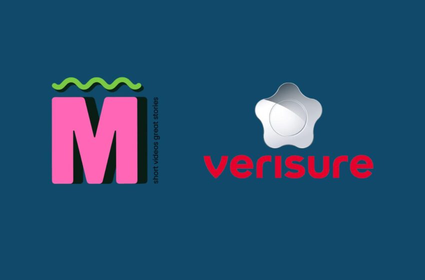 Verisure su Tiktok fa educazione alla sicurezza con i creator di Mambo