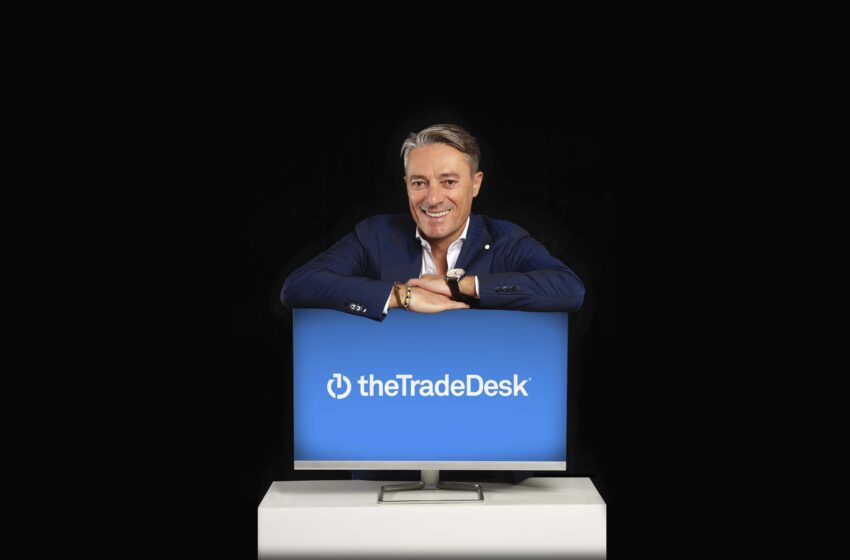 The Trade Desk nominata leader nel Forrester Wave™: B2B Advertising Solutions Q3 2022