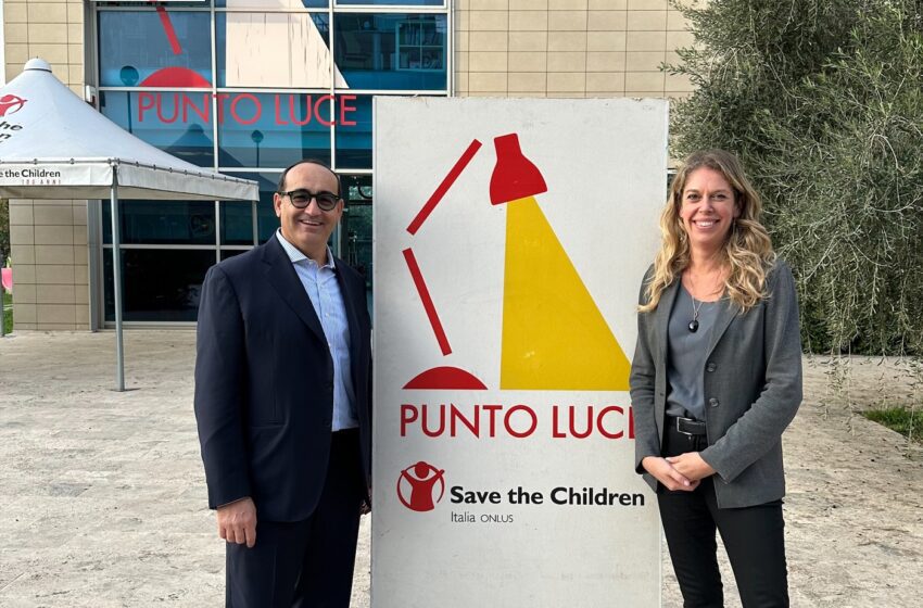 Mastercard, in collaborazione con Save the Children, promuove in Italia Girls4Tech, il programma di orientamento STEM per i bambini e le bambine delle scuole primarie
