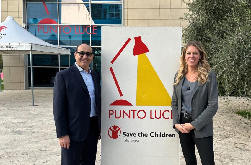  Mastercard, in collaborazione con Save the Children,  promuove in Italia Girls4Tech, il programma di orientamento STEM  per i bambini e le bambine delle scuole primarie