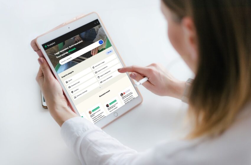 Indagine Trustpilot: caro vita, 2 italiani su 3 bandiscono gli acquisti di impulso online