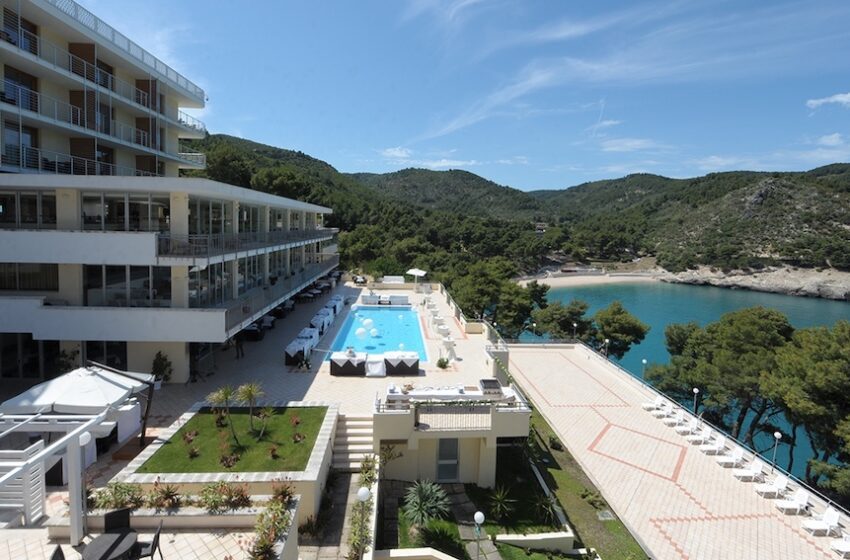 Hotel Gargano, tra relax e divertimento