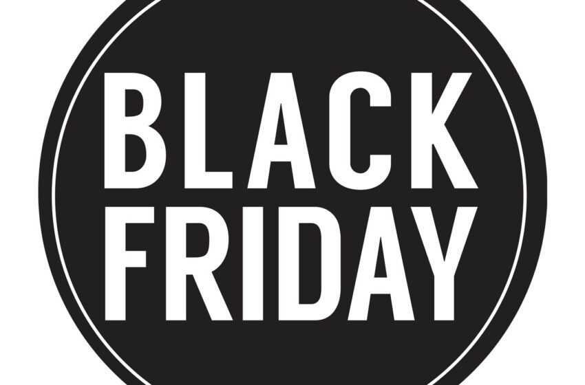 Black Friday: promozioni in crescita nel mercato Tech per compensare il calo della domanda