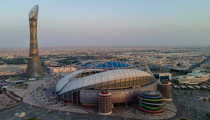 Mondiali Qatar 2022: qual è l’impatto dell’aria climatizzata?