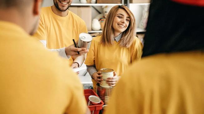 Adyen lancia Moments that Matter: il programma che permette alle aziende di sostenere campagne di raccolta fondi a beneficio di organizzazioni non profit