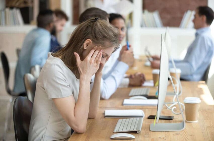 Burnout in aumento: le best practice di CoachHub per ridurre lo stress e promuovere il benessere in azienda