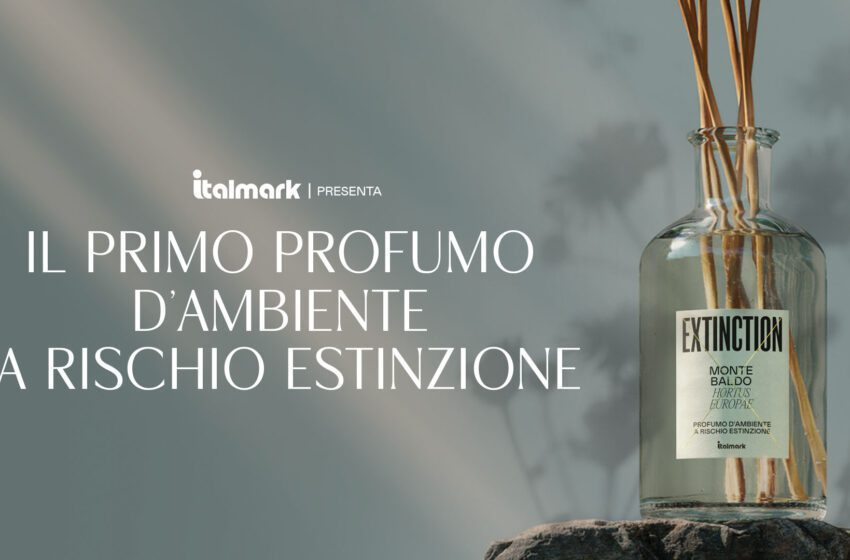 Italmark e AUGE presentano Extinction