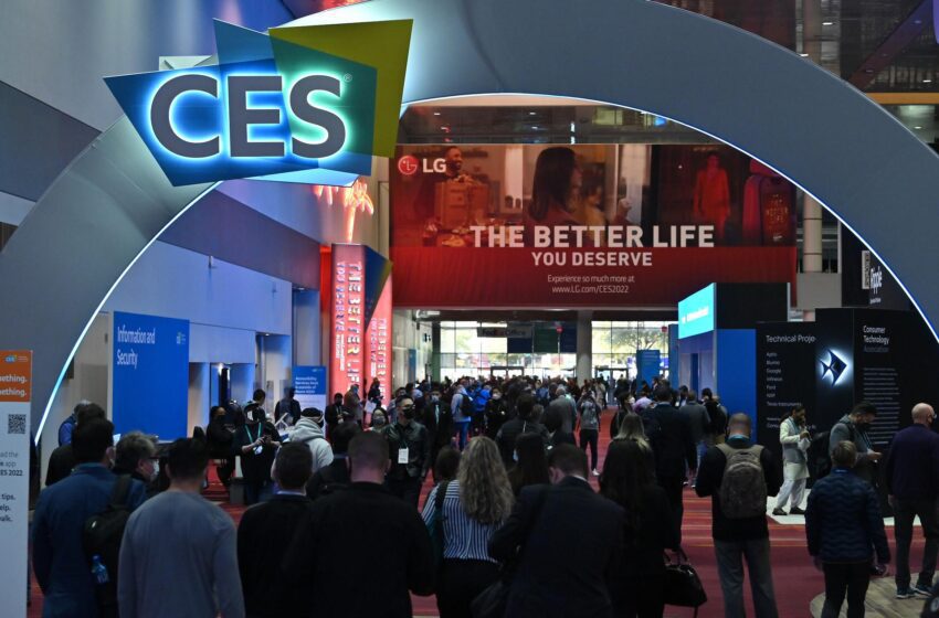  L’innovazione italiana sbarca al CES con le 51 startup in mostra a Las Vegas: “l’assaggio” di un ecosistema a servizio delle imprese italiane negli Stati Uniti