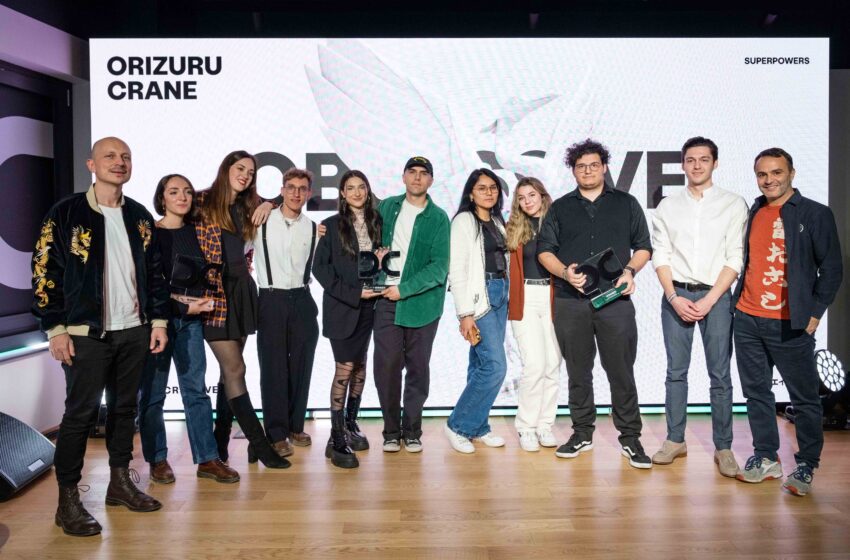 A Milano Malpensa e Linate on air le creatività degli studenti vincitori del contest “DENTSU CREATIVE Comes To Town”