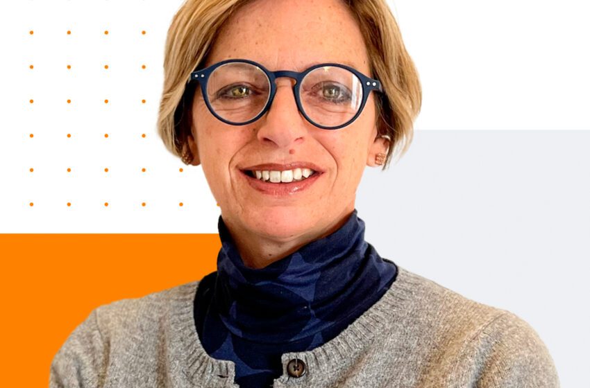 Monica Simeone È La Nuova Chief Philanthropy Officer Di Overit